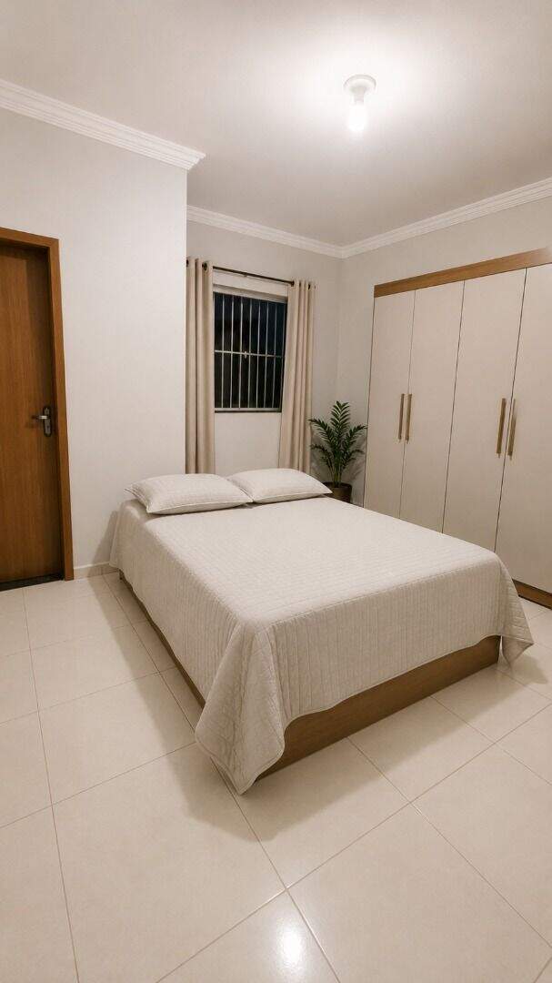 Casa à venda no Santana Do Paraiso: 