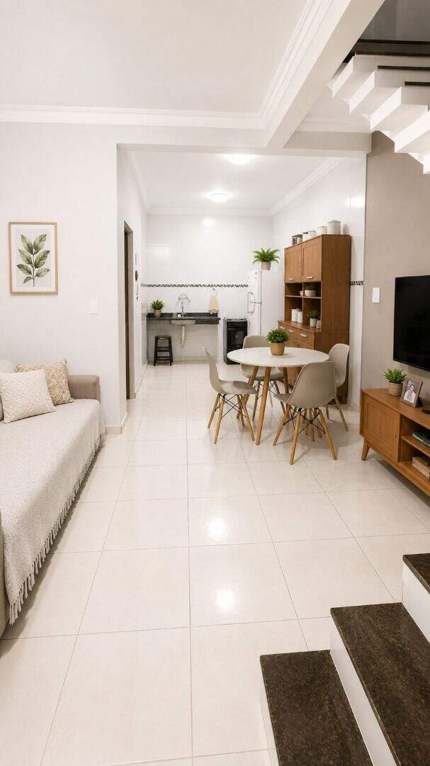 Casa à venda no Santana Do Paraiso: 