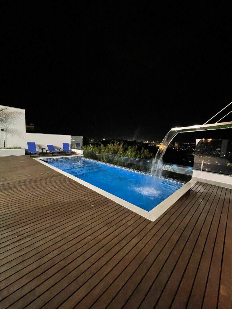 Casa à venda no Cidade Nobre: 