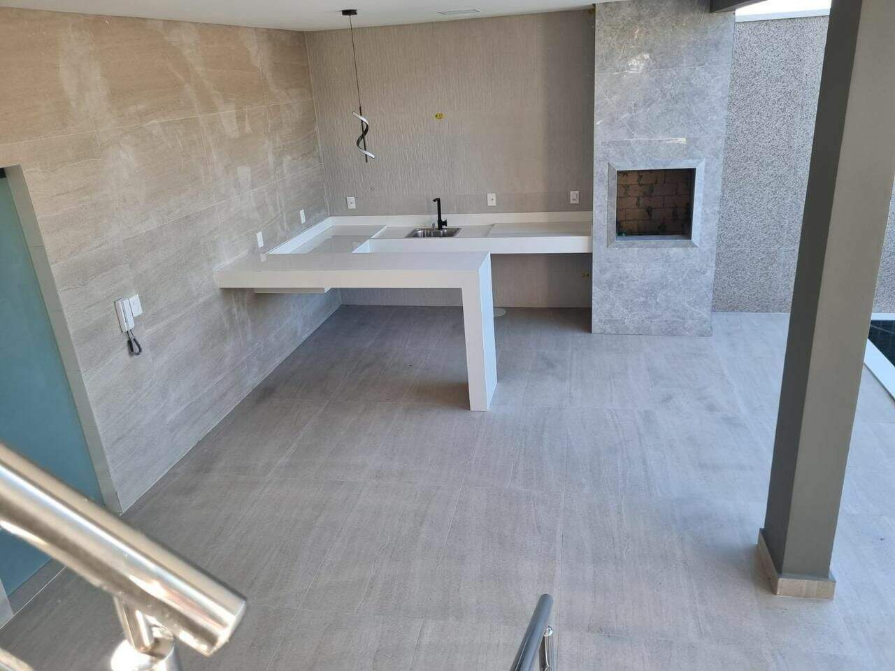 Casa à venda no Caravelas: 
