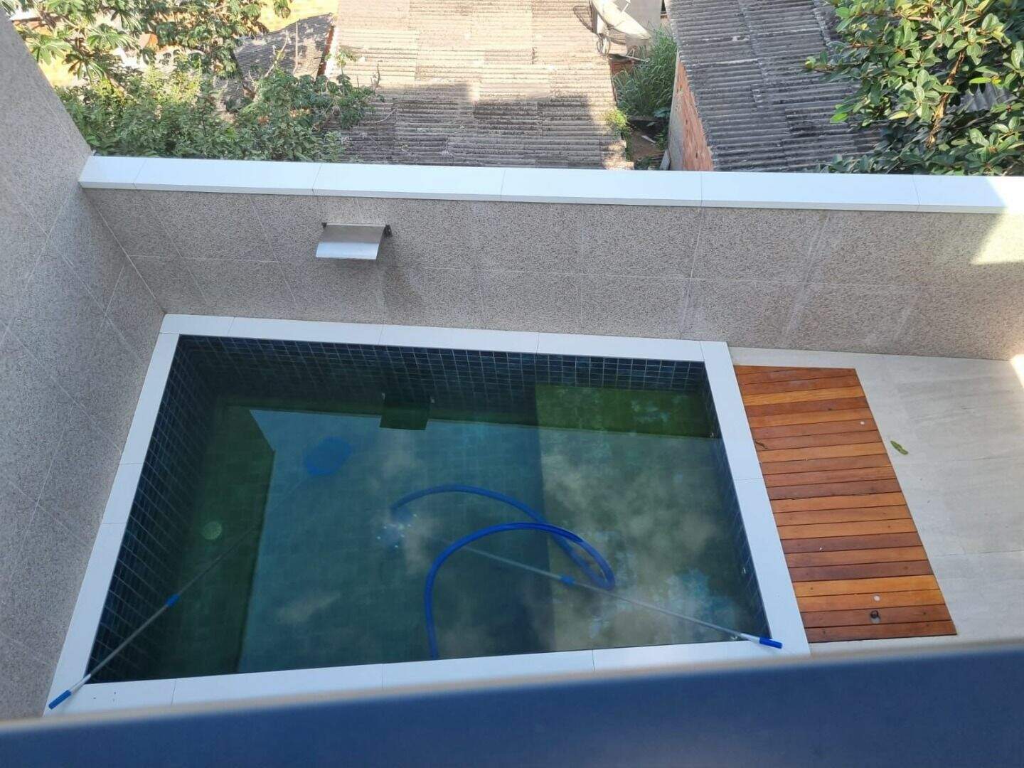 Casa à venda no Caravelas: 