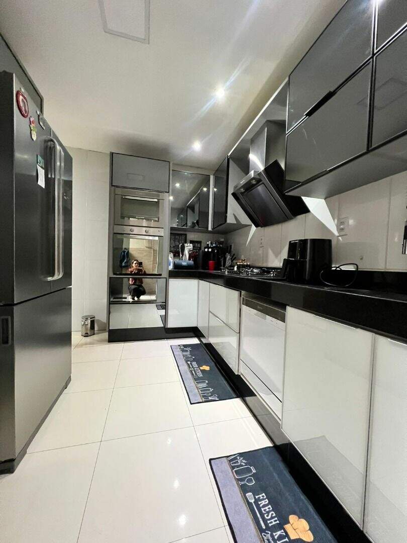 Casa à venda no Parque Caravelas: 