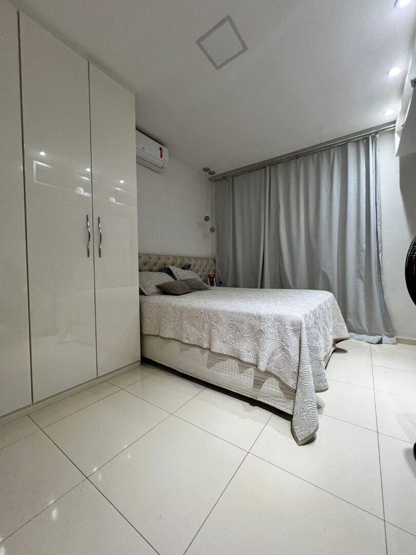 Casa à venda no Parque Caravelas: 