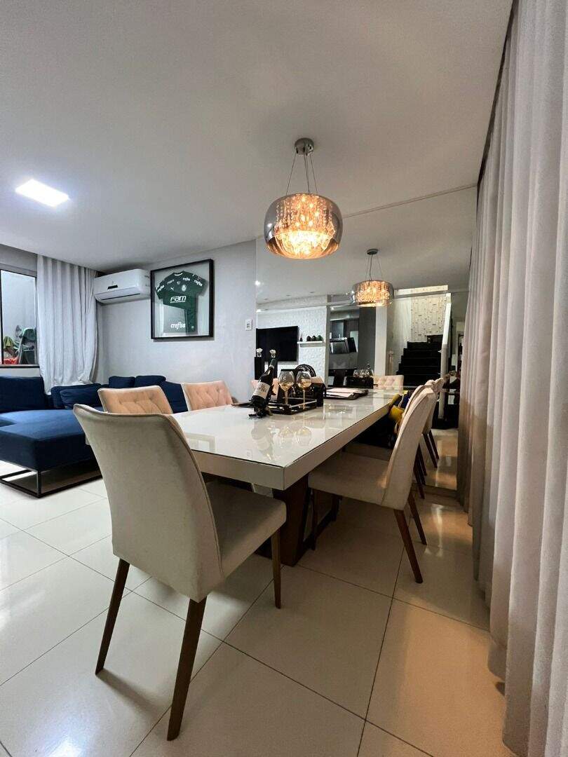 Casa à venda no Parque Caravelas: 