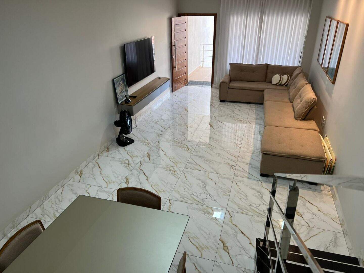 Casa à venda no Vila Isa: 