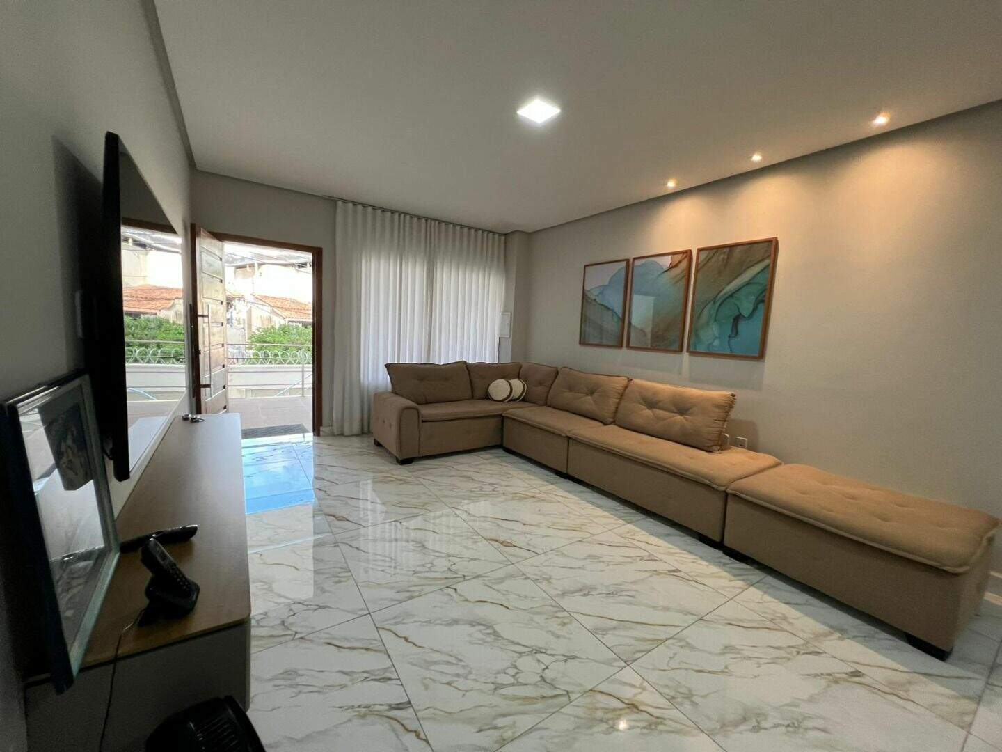 Casa à venda no Vila Isa: 