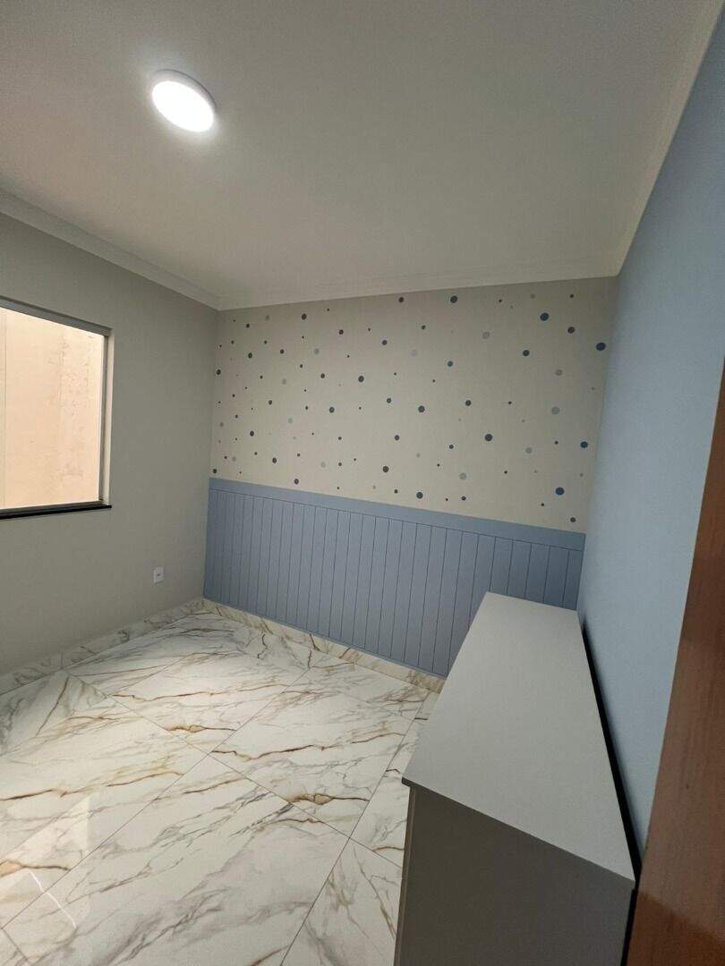 Casa à venda no Vila Isa: 