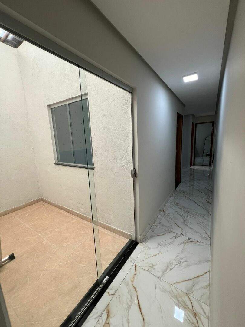 Casa à venda no Vila Isa: 