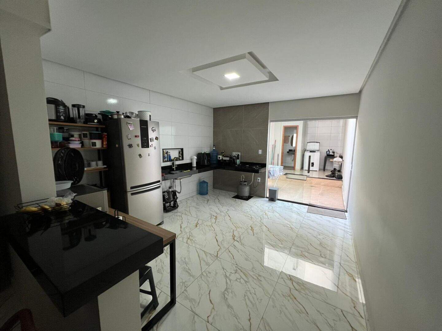 Casa à venda no Vila Isa: 