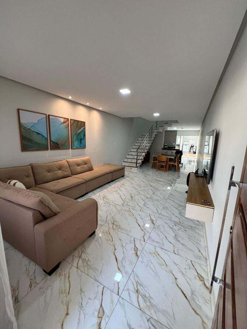 Casa à venda no Vila Isa: 