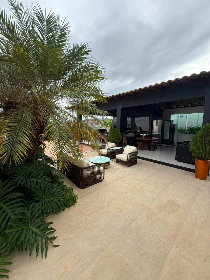 Casa à venda no Cidade Nobre: 