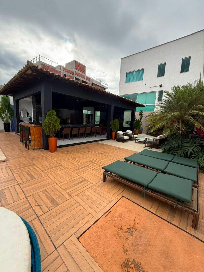 Casa à venda no Cidade Nobre: 