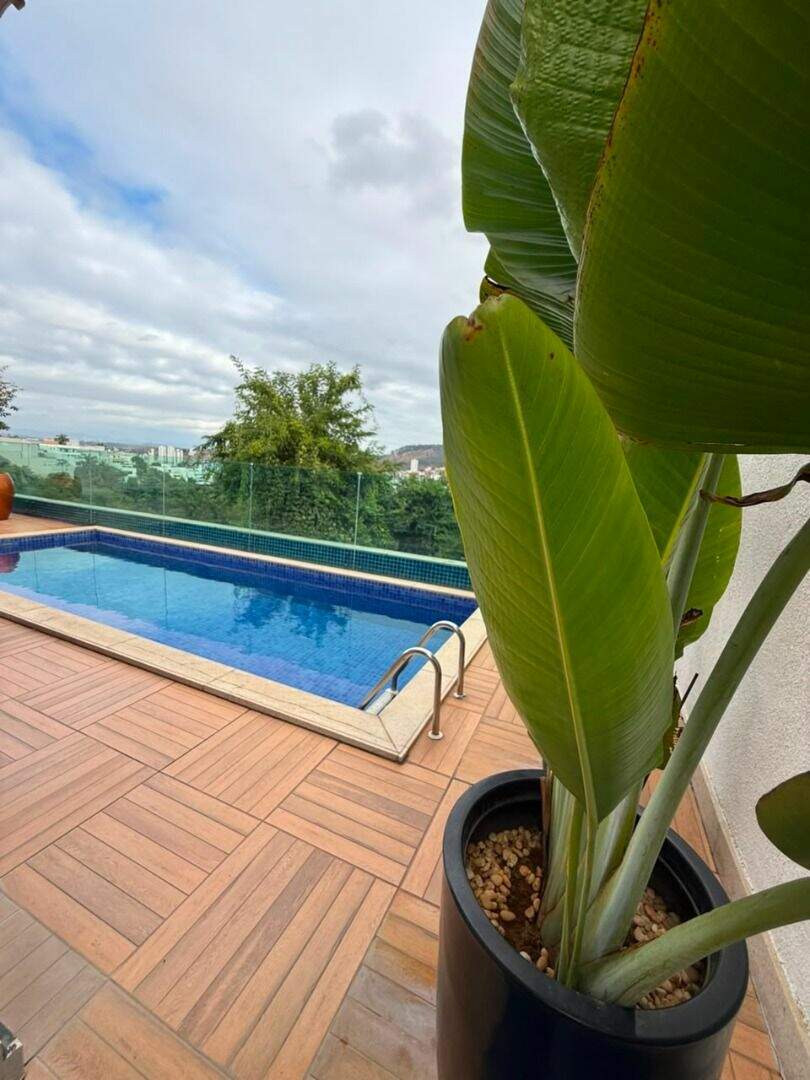 Casa à venda no Cidade Nobre: 