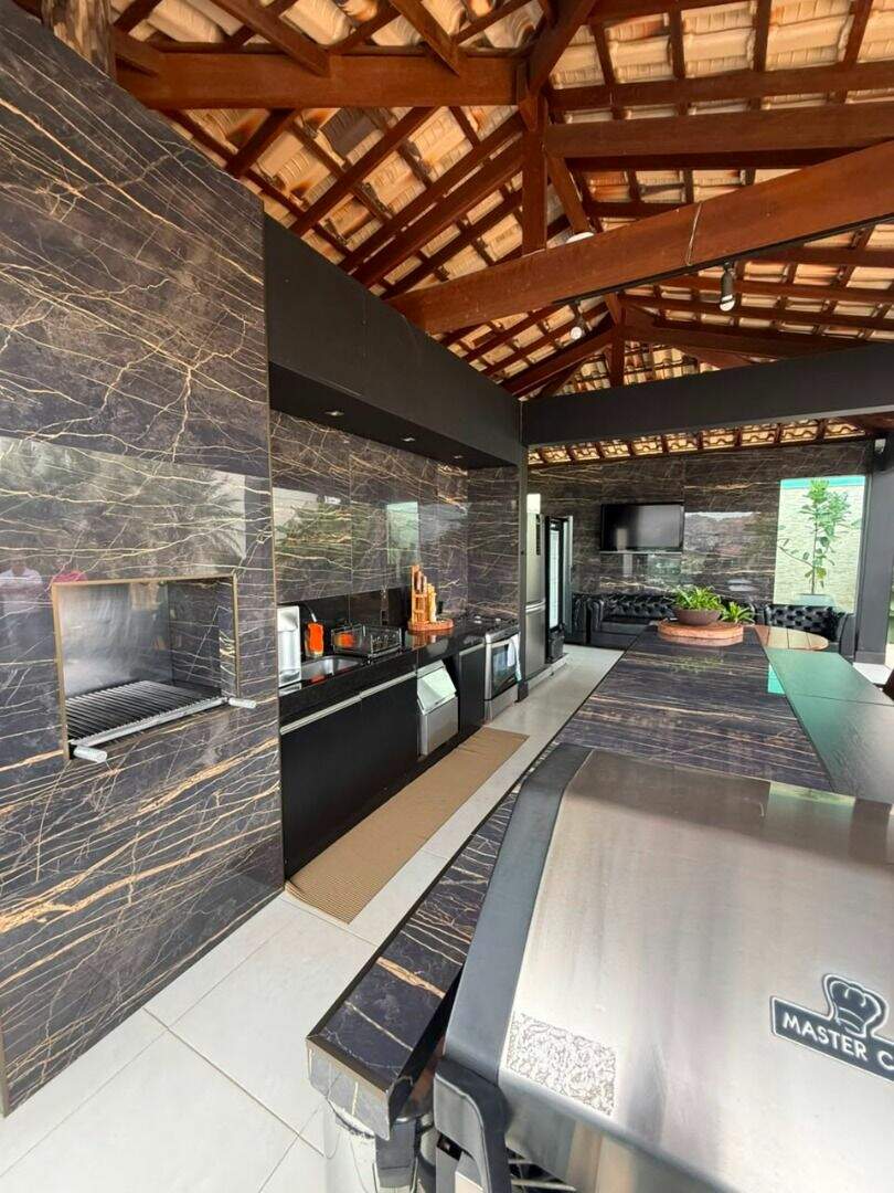 Casa à venda no Cidade Nobre: 