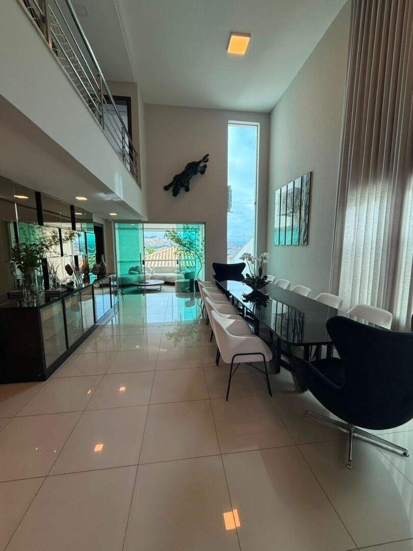 Casa à venda no Cidade Nobre: 