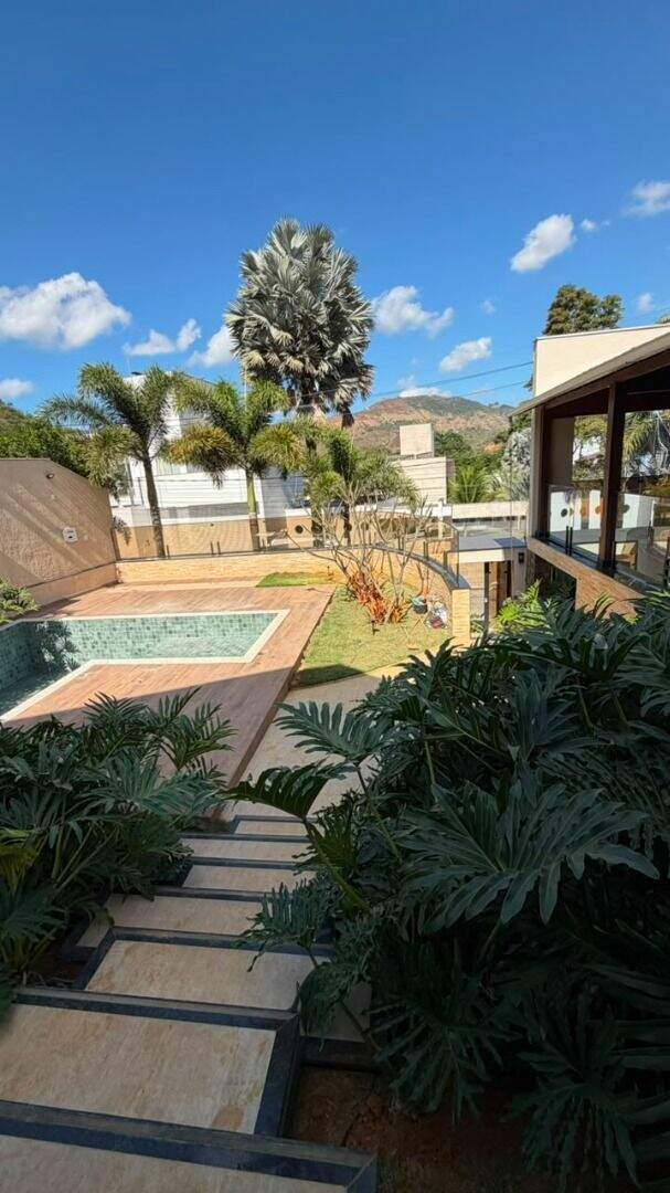 Casa à venda no Aldeia do Lago: 