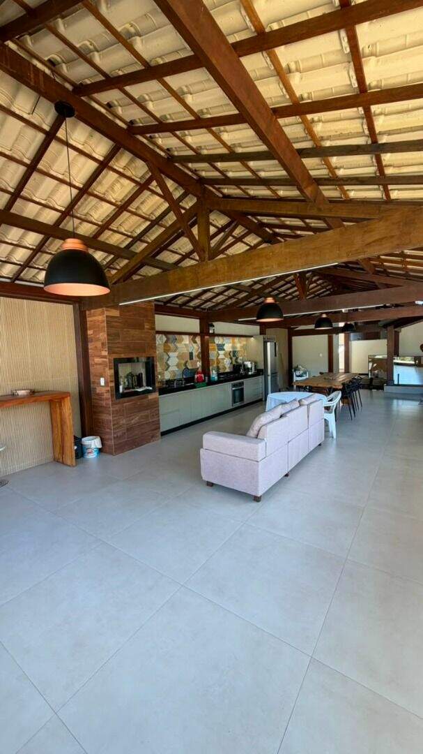 Casa à venda no Aldeia do Lago: 