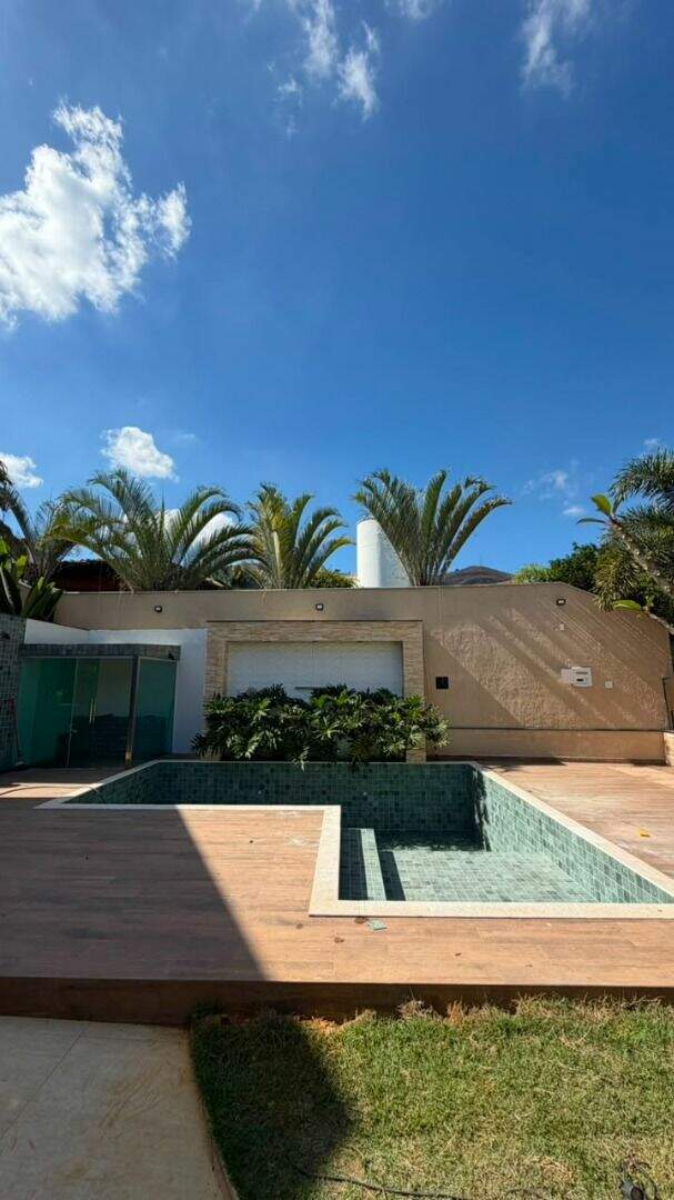 Casa à venda no Aldeia do Lago: 