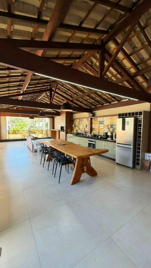Casa à venda no Aldeia do Lago: 