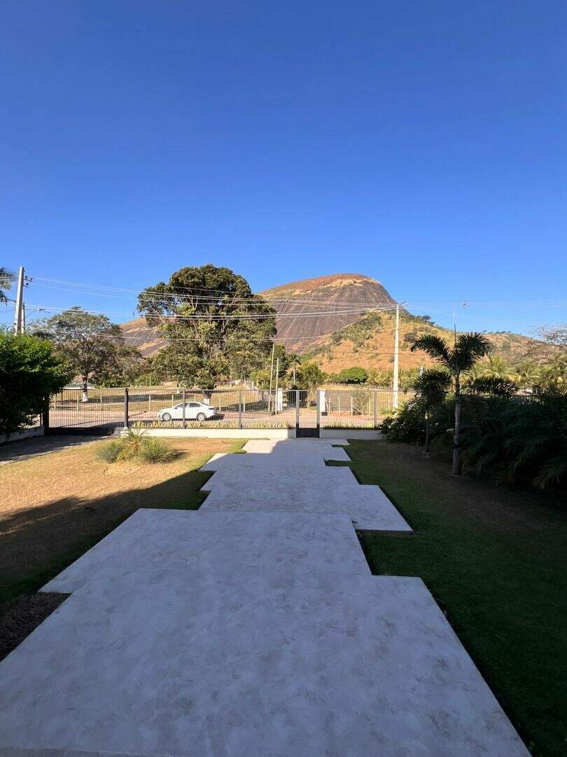 Casa à venda no Petrópolis: 