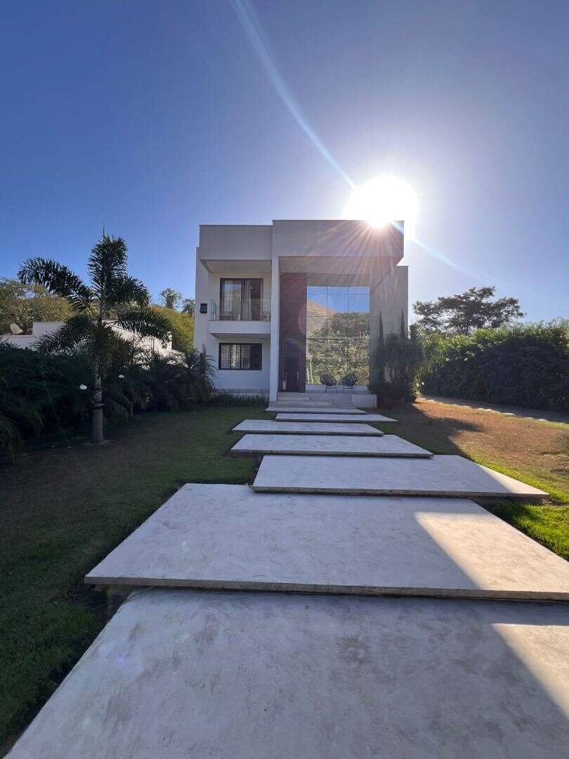 Casa à venda no Petrópolis: 