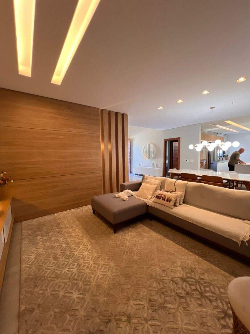 Casa à venda no Petrópolis: 