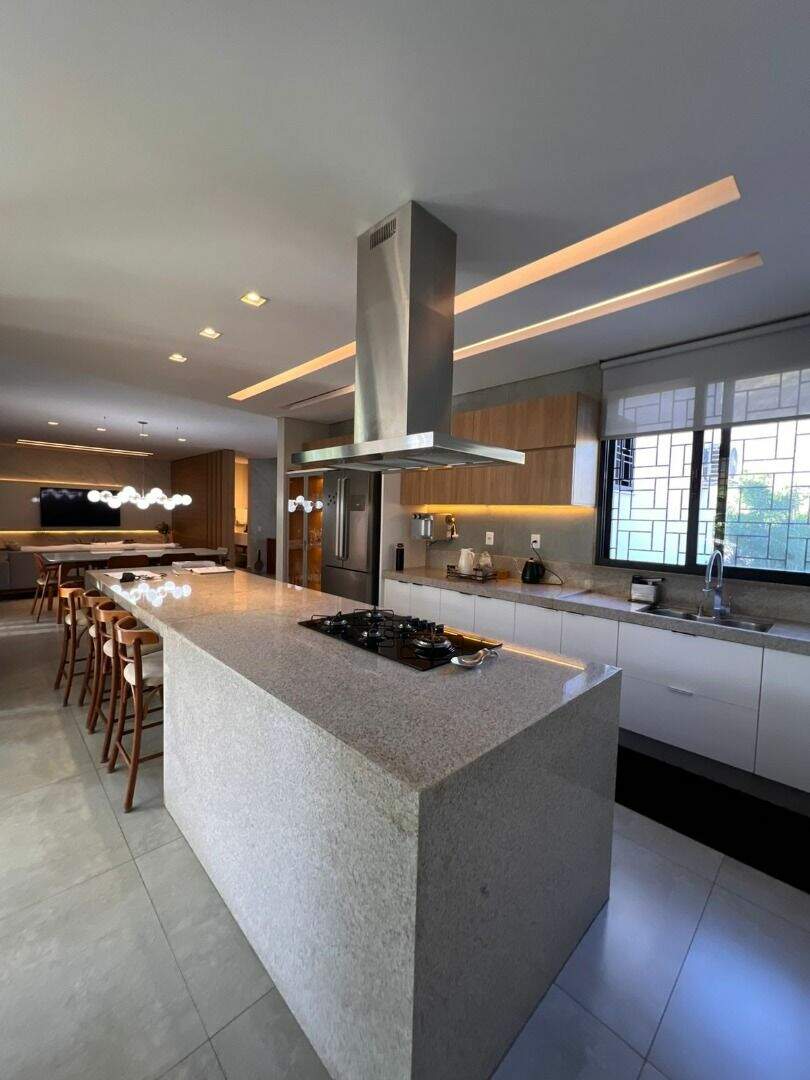 Casa à venda no Petrópolis: 