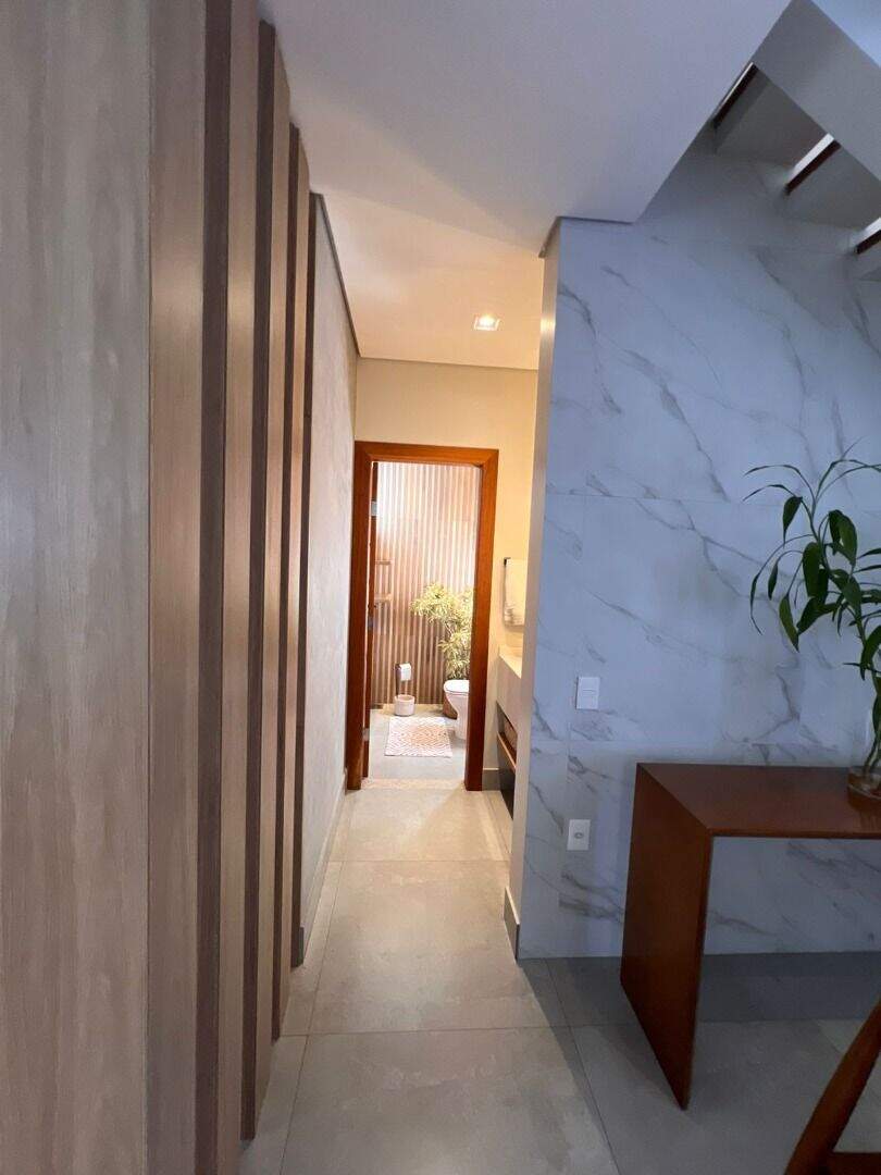 Casa à venda no Petrópolis: 