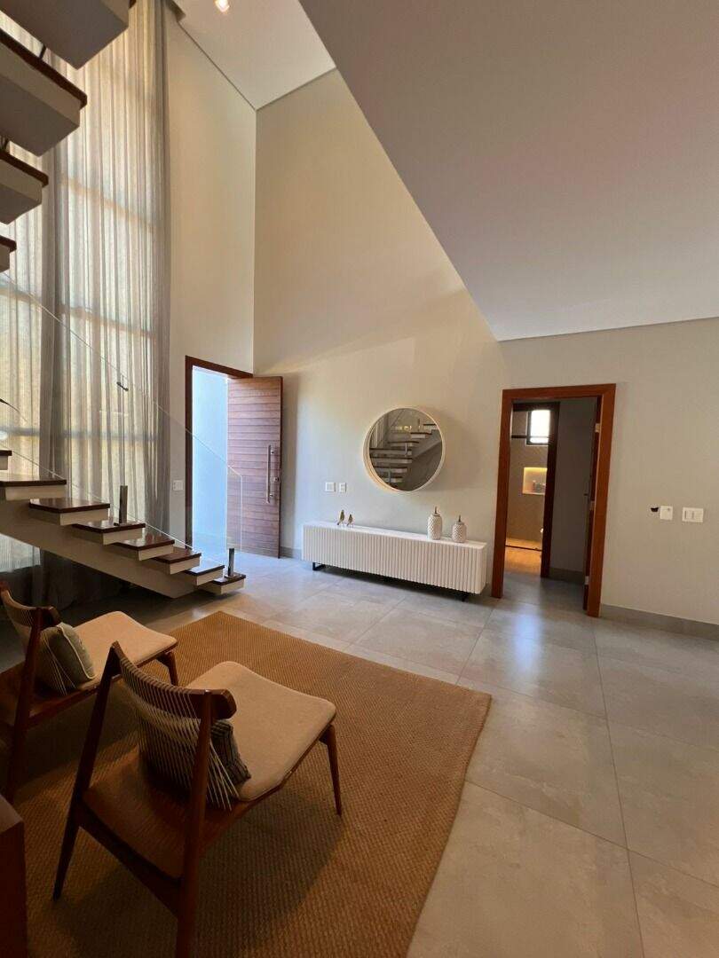 Casa à venda no Petrópolis: 