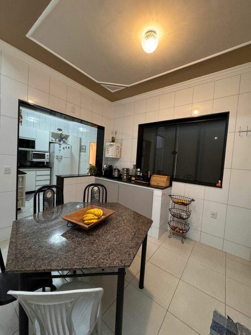 Casa à venda no Bethânia: 
