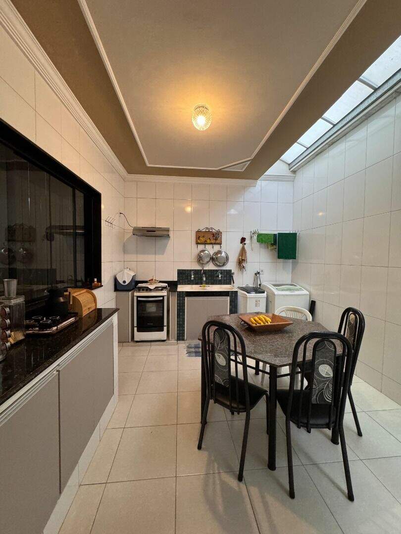 Casa à venda no Bethânia: 