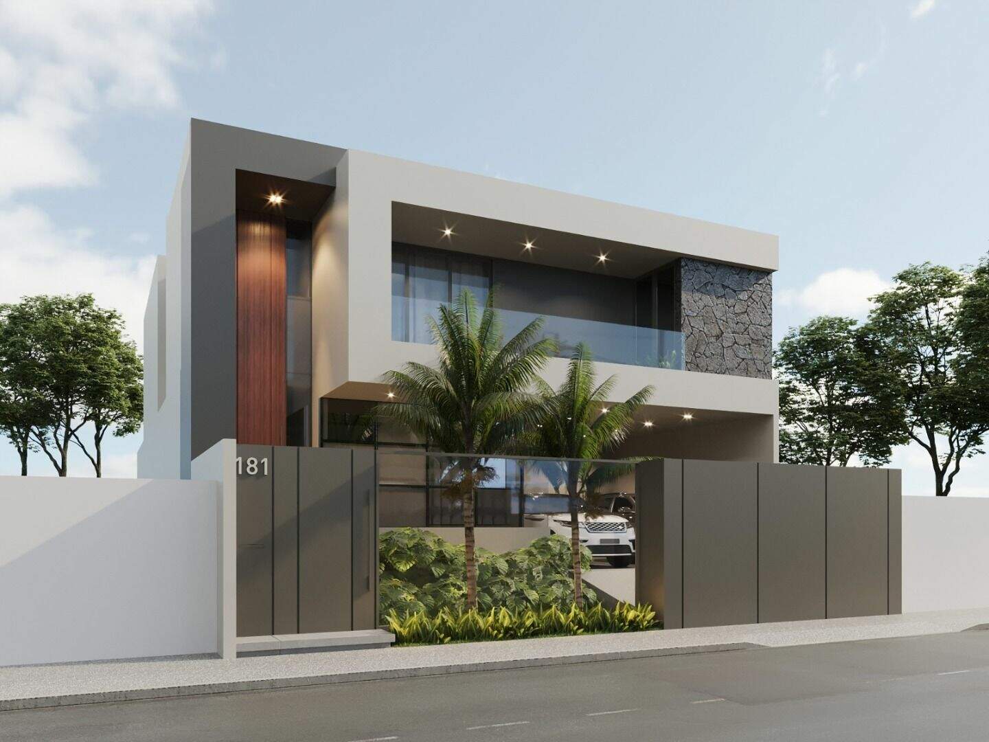 Casa à venda no Das Águas: 