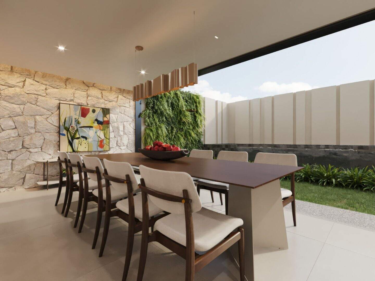 Casa à venda no Das Águas: 