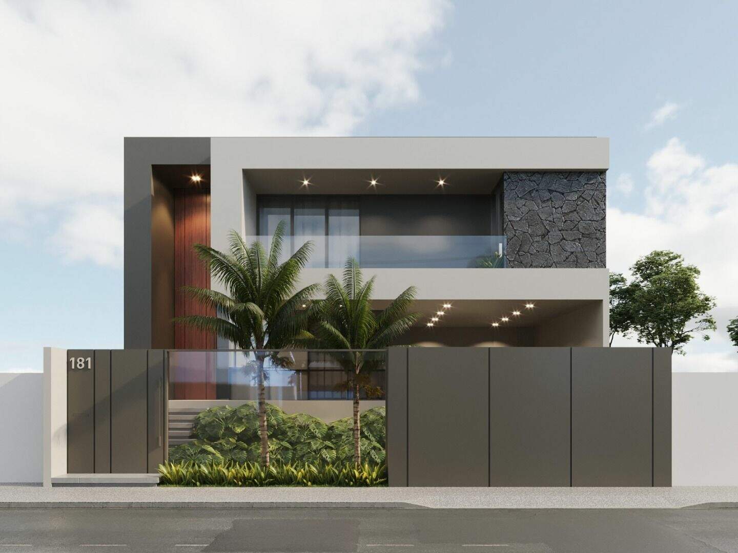 Casa à venda no Das Águas: 