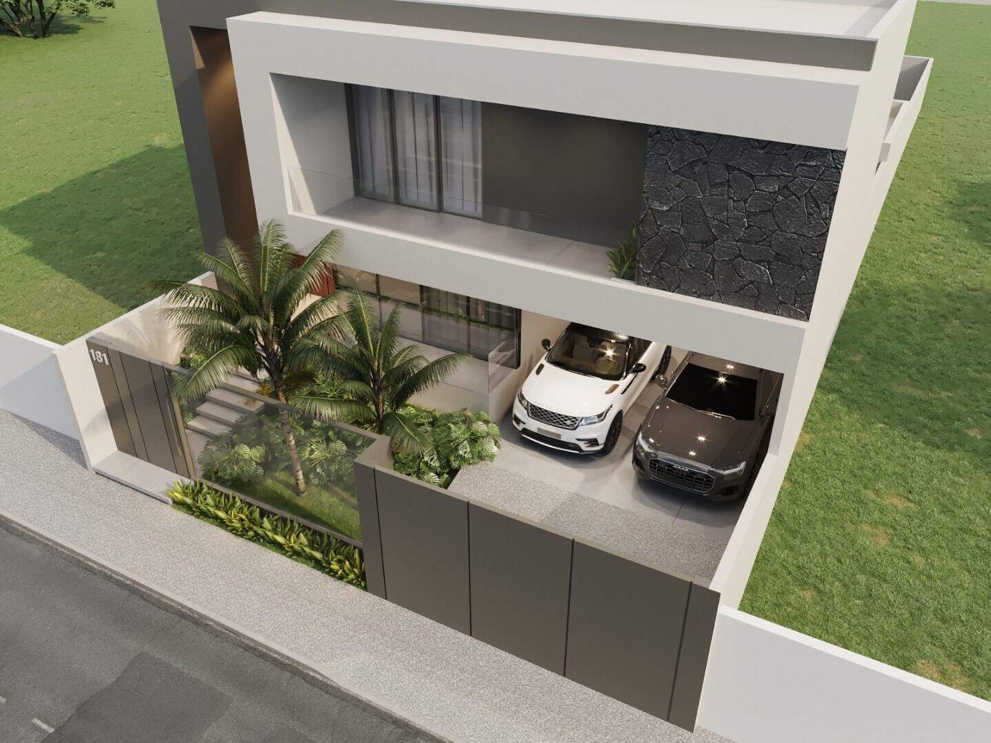 Casa à venda no Das Águas: 