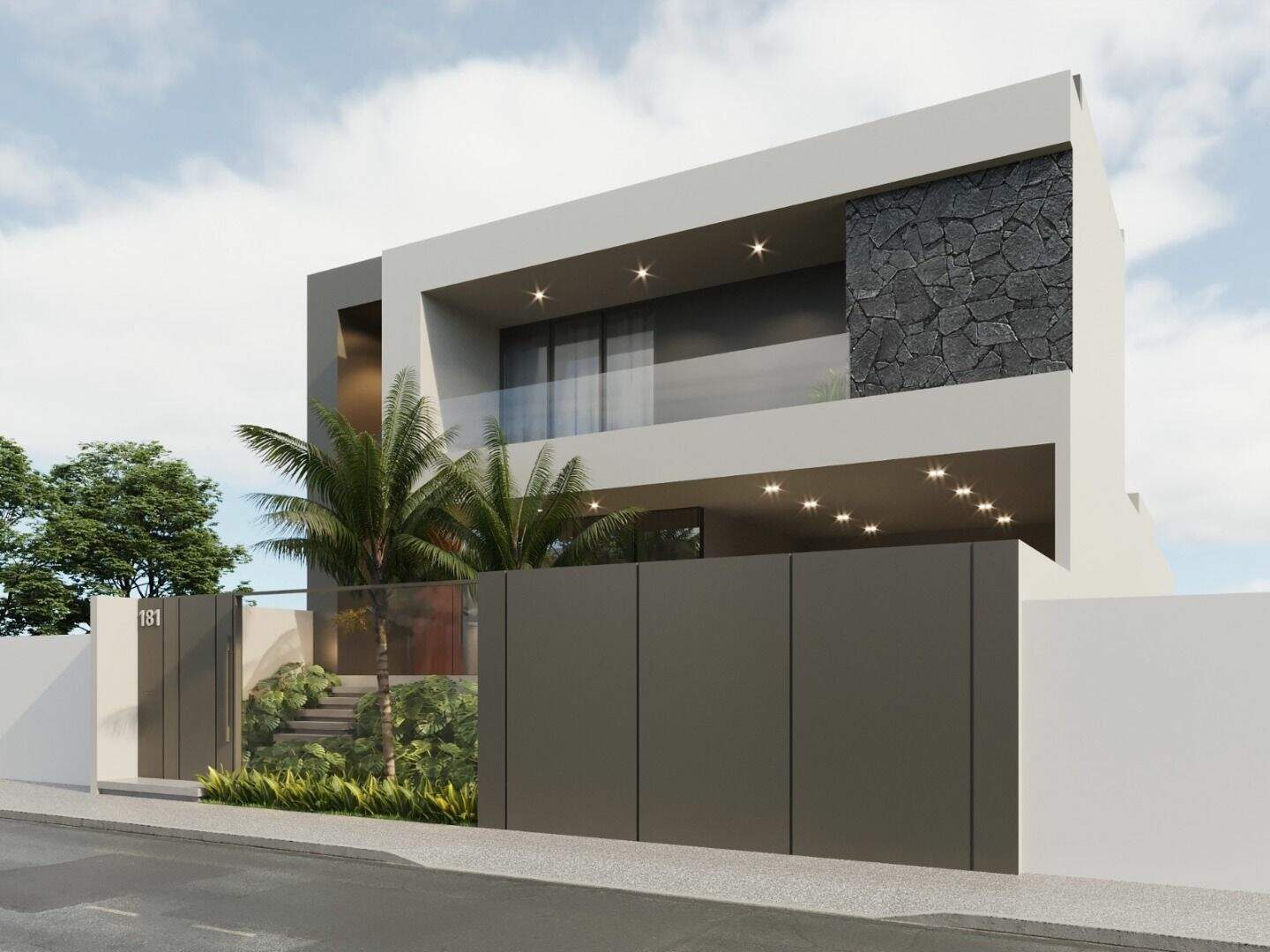 Casa à venda no Das Águas: 
