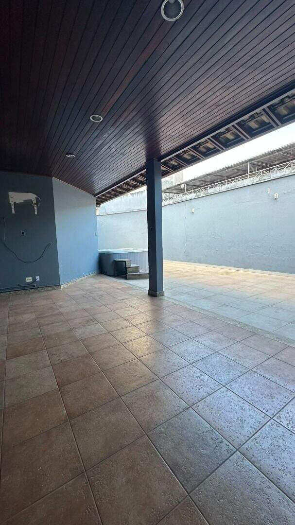 Casa à venda no Horto: 