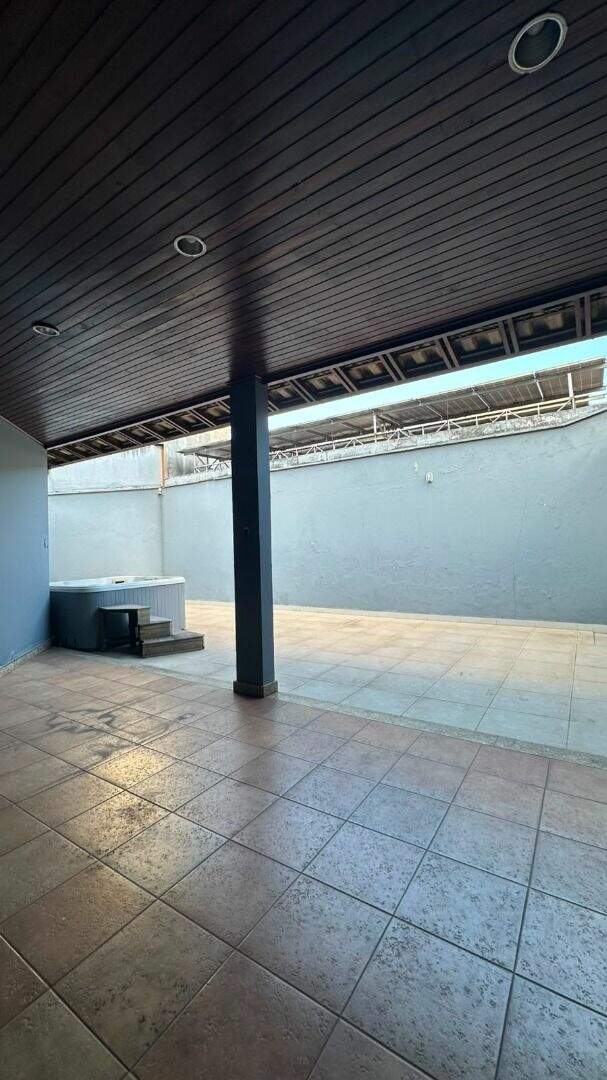 Casa à venda no Horto: 