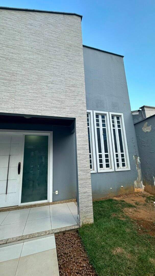 Casa à venda no Horto: 