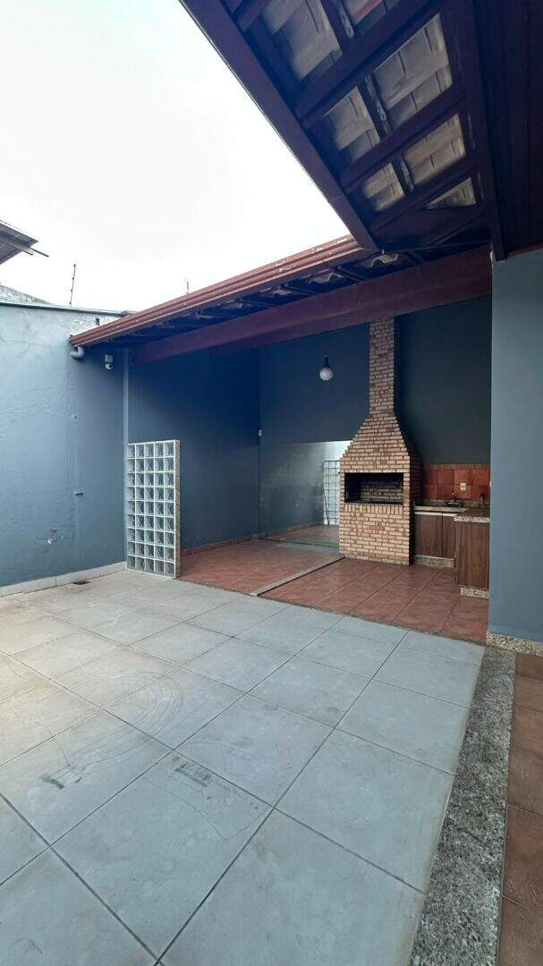Casa à venda no Horto: 