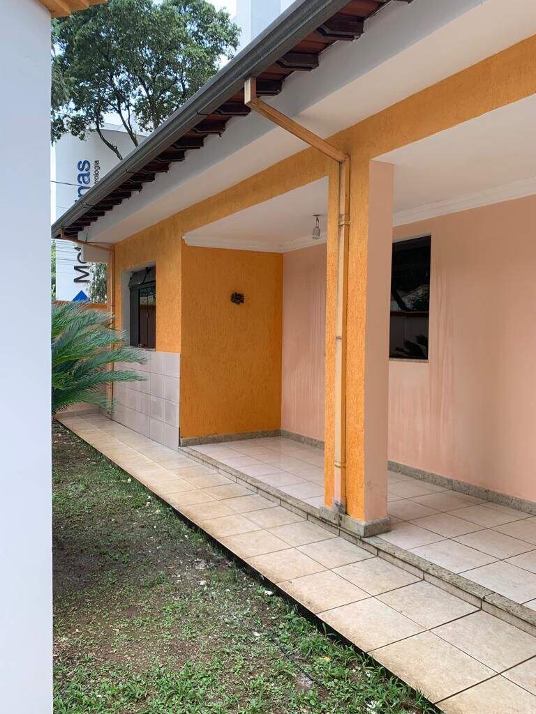 Casa à venda no Horto: 
