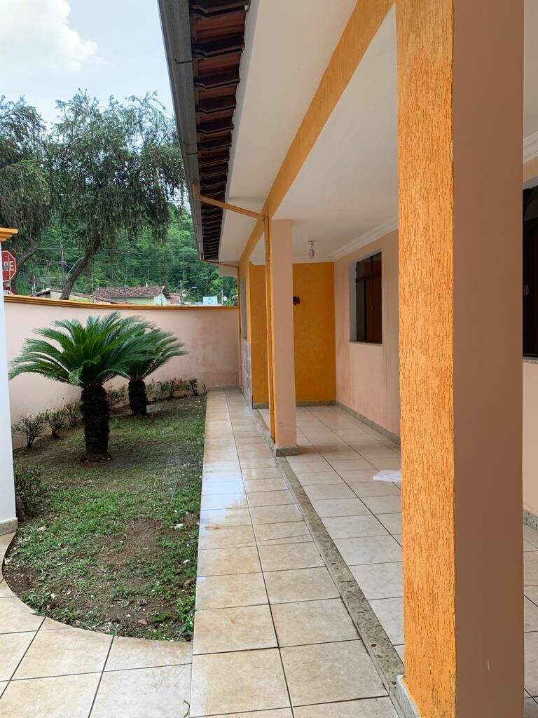 Casa à venda no Horto: 