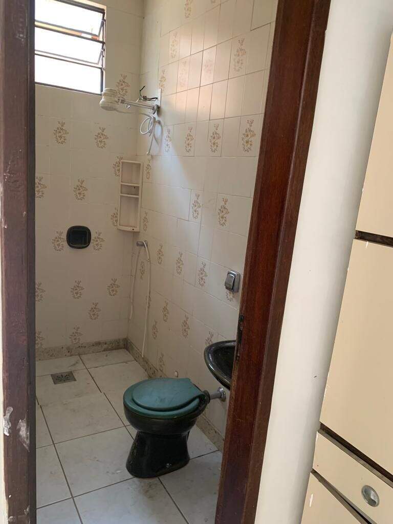 Casa à venda no Horto: 