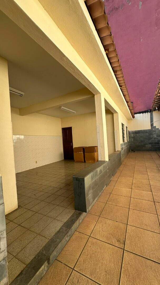 Casa à venda no Bom Retiro: 