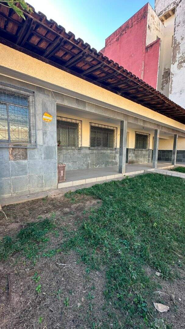 Casa à venda no Bom Retiro: 