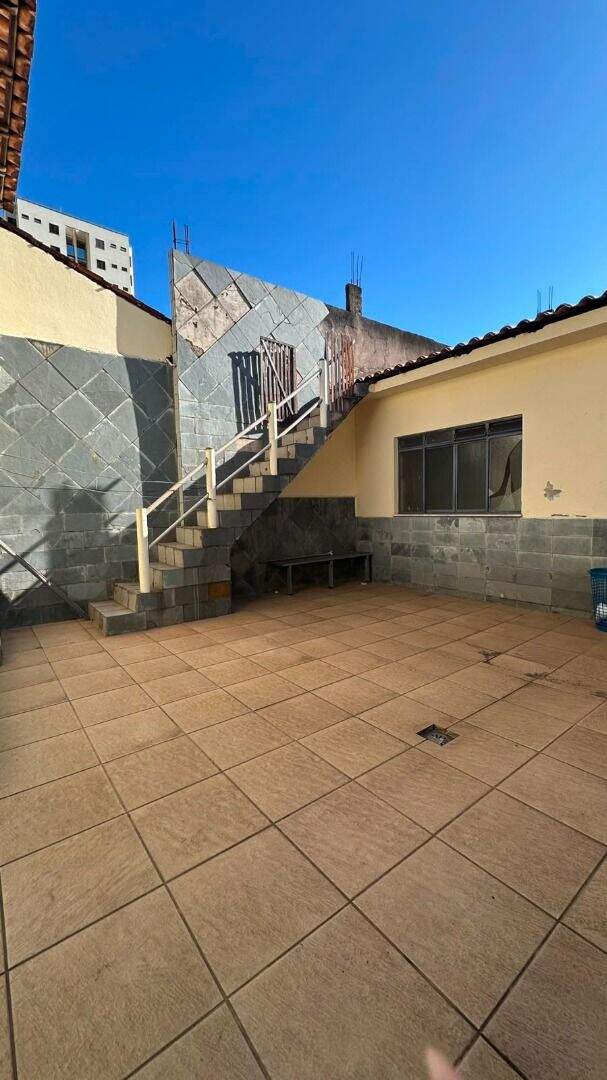 Casa à venda no Bom Retiro: 