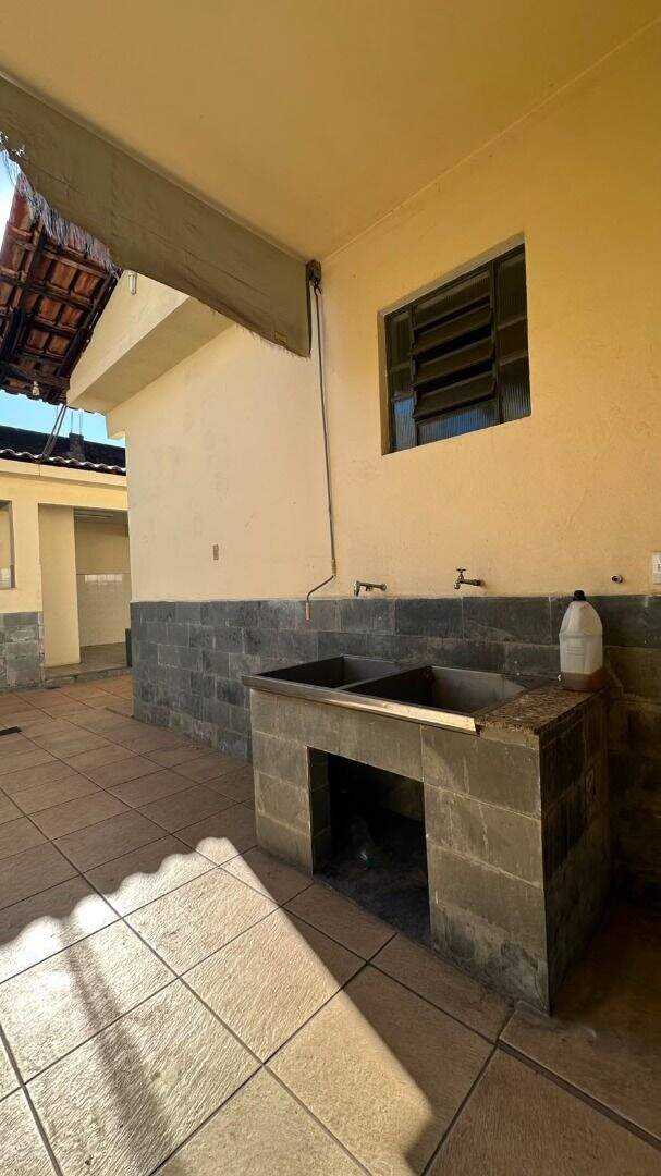 Casa à venda no Bom Retiro: 