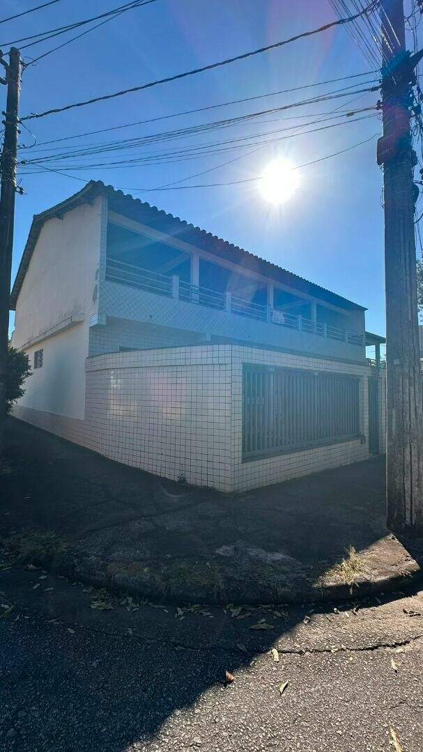 Casa à venda no Bom Retiro: 