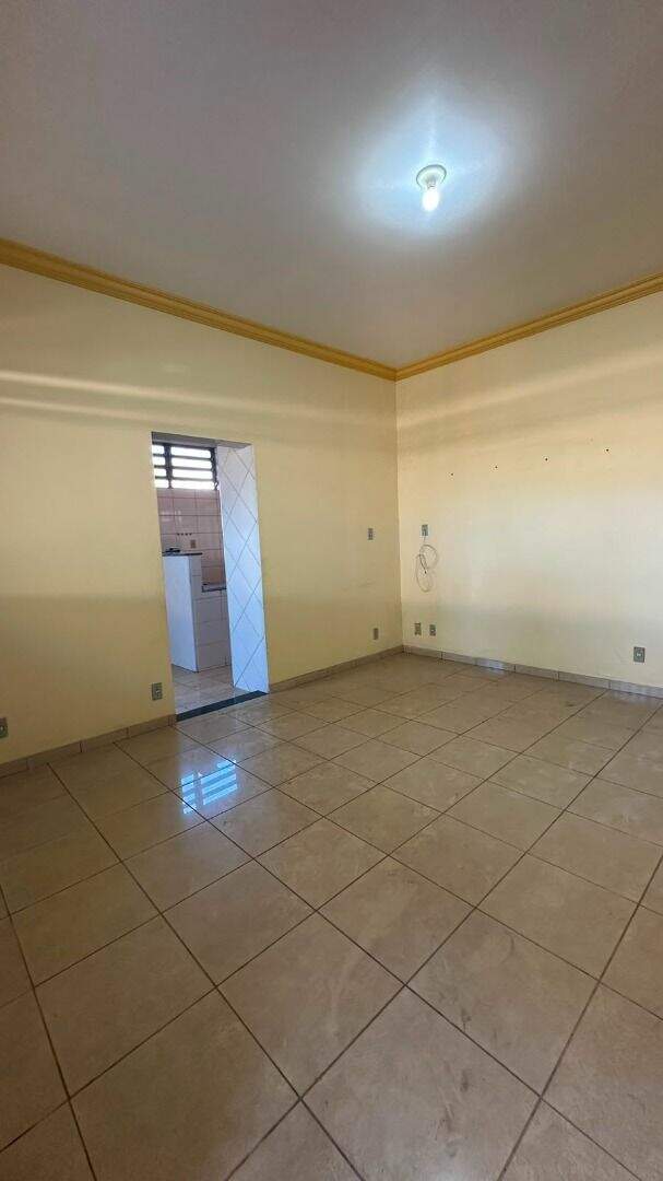 Casa à venda no Bom Retiro: 