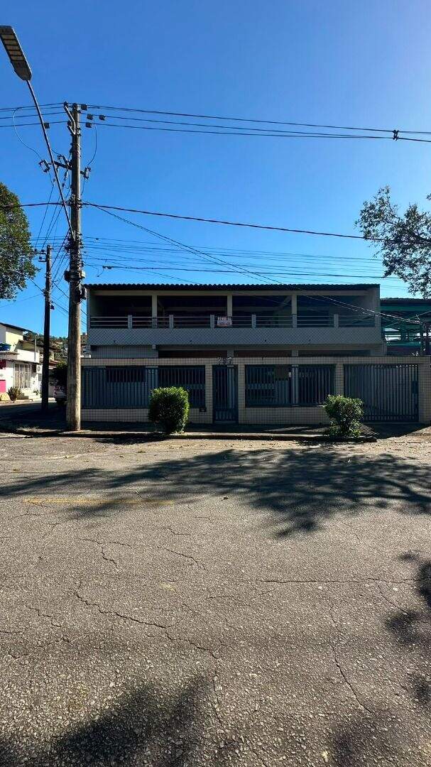 Casa à venda no Bom Retiro: 